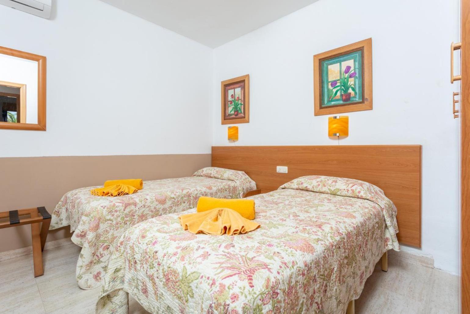 פלאיה בלנקה Villa Tropical מראה חיצוני תמונה