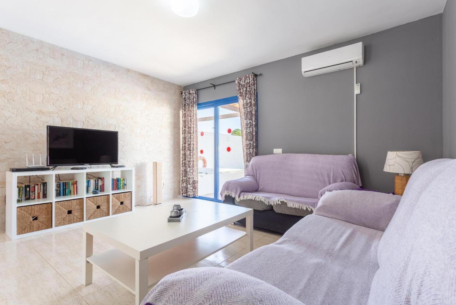 פלאיה בלנקה Villa Tropical מראה חיצוני תמונה