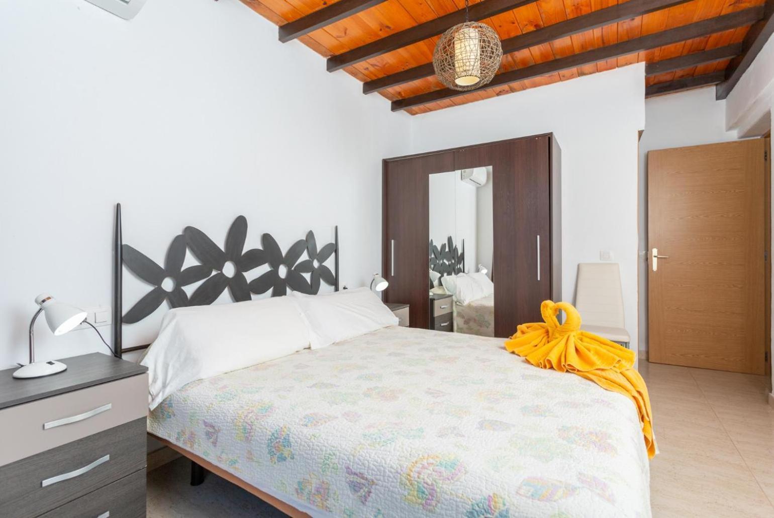 פלאיה בלנקה Villa Tropical מראה חיצוני תמונה
