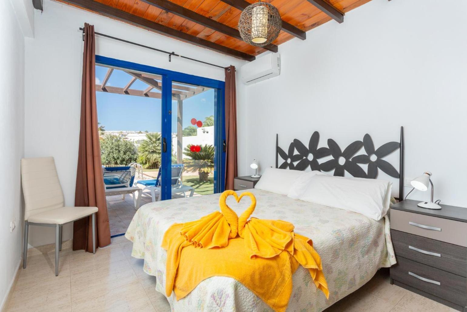 פלאיה בלנקה Villa Tropical מראה חיצוני תמונה